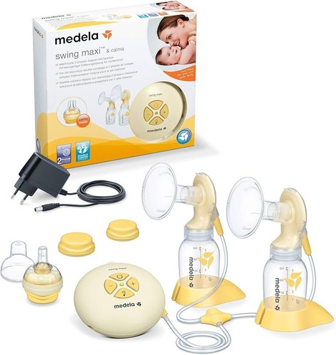 Medela swing maxi elektr - swing,