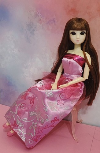 Bjd modepuppe 30 - bjd, cm