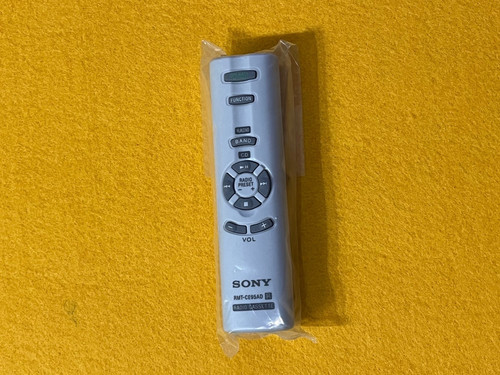 Original sony rmt - original,