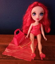 Rainbow High Ruby Fun