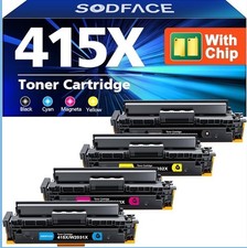 415X Toner Mit Chip Kompatibel