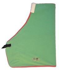 EQUEST Abschwitzdecke Alpha