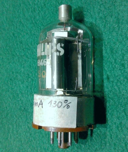 Elektronenröhre philips - elektronenröhre,