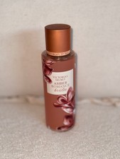Victoria's Secret Bodymist - Amber Romance Brülée - 250ml