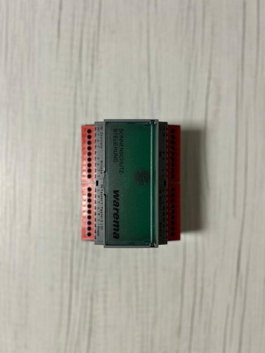 Warema mse kompakt - 2, reg