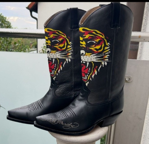 Hardy herren - ed, hardy,