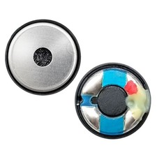 Metal hifi gaming headsets - hifi,