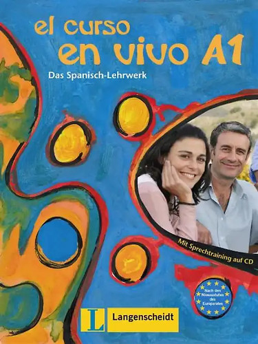 Curso vivo lehr - en, lehr-