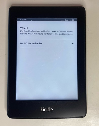 Amazon kindle paperwhite ey21 - amazon,