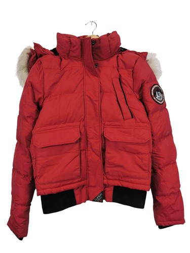 Superdry kapuzenjacke damen - superdry,
