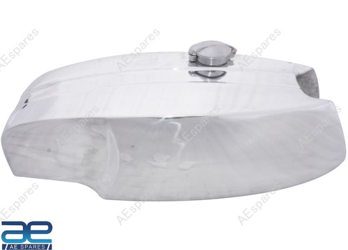 Rickman aluminium kraftstoff - rickman,
