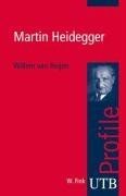 Martin heidegger - martin, (utb