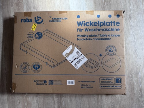 Roba wickeltisch - roba, /