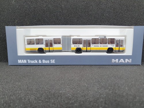 Rietze man 220 wsw - rietze, sg