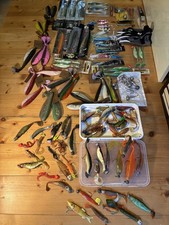 Raubfisch-/Meer-Norwegen- Set