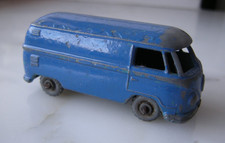 Lesney No. 34 Matchbox