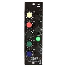 IGS Audio Rubber Bands 500