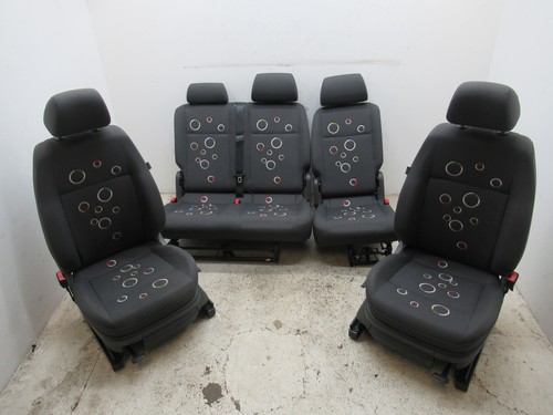 Caddy iii 15 sitze - caddy, 10-15