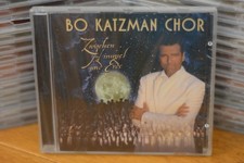 Bo Katzman Chor CD Zwischen