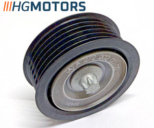 Umlenkrolle Keilrippenriemen Original Mercedes M272 W204 W211 W221 A2722020000 N