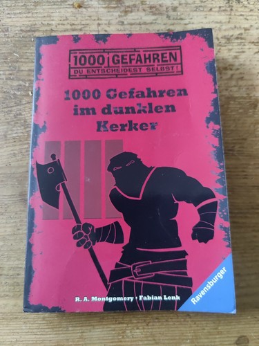 1000 gefahren dunklen - gefahren,