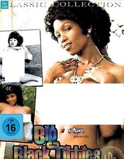 Traumfrau  WOW DVD BIG Black