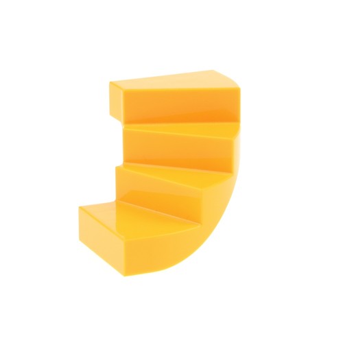 Lego wendel treppe - lego,