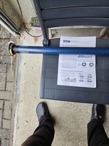 Somfy markisenmotor elektrisch - markisenmotor,