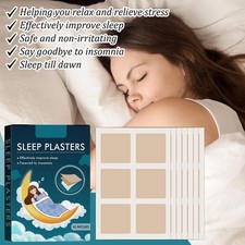 42pcs Sleeping Patches Deep