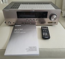 YAMAHA RX-V365 AV-Receiver