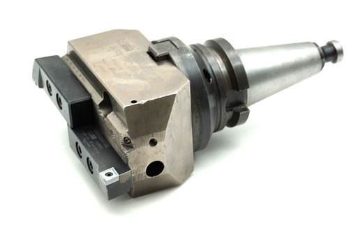 Wohlhaupter alu line - wohlhaupter, multibore