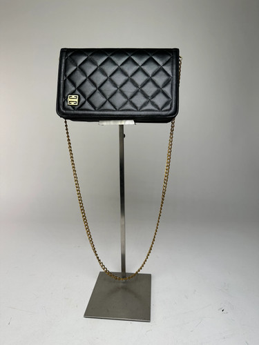 Vintage givenchy leather - vintage,