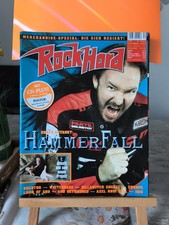 ROCKHARD ROCK HARD - Nr. 235