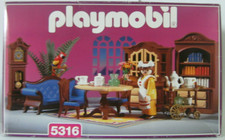 Playmobil Wohnzimmer 5316 Neu