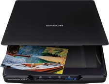 Epson perfection v39ii - epson, (cis)