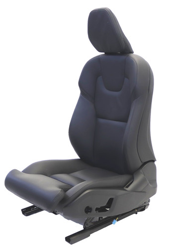 Volvo xc60 typ246 0d - 2.0d, d4