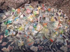 Ü-Ei  /Eier /Sammlung /