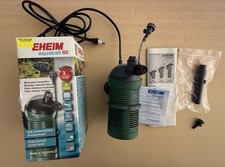 eheim aquaball 60 Aquariumfilter Aquarienfilter Innenfilter