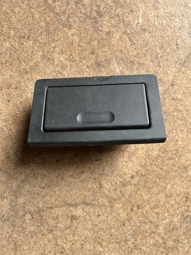 Bmw e36 aschenbecher gehäuse - aschenbecher,