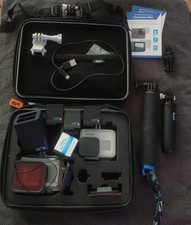 GoPro HERO7 Black Dusk White