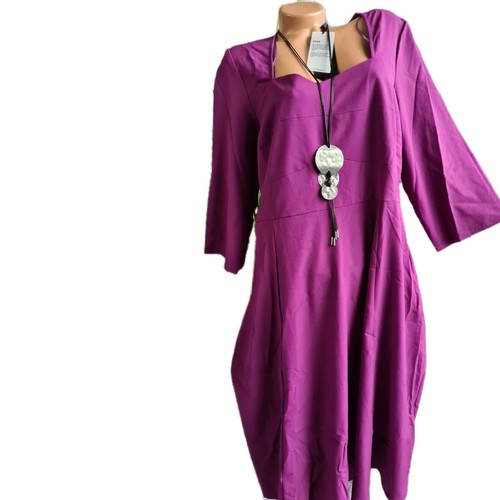 Sheego anna scholz kleid - anna,