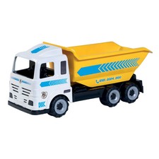 Androni Mega-Truck mit