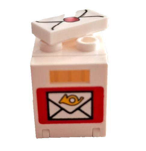 Lego 4345 - lego®,