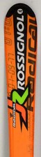 Rossignol Radical J ORA - Gebrauchte Junior Ski