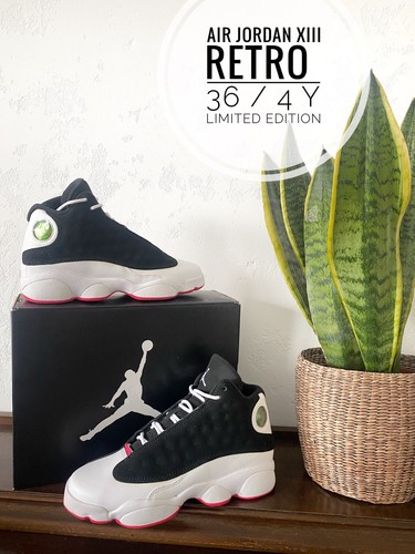 Air jordan xiii retro - air,