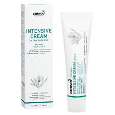 Gehwol Fusskraft Blau Fußcreme 75ml | Feuchtigkeitsspendend & natürlich frisch