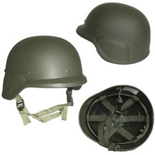 Gefechtshelm m88 oliv - us, –