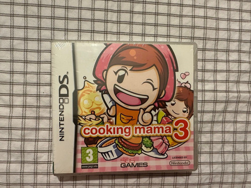 Cooking mama shop chop - mama, &
