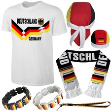 Deutschland T-Shirt Kinder +