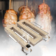 Kaltraucherzeuger Edelstahl